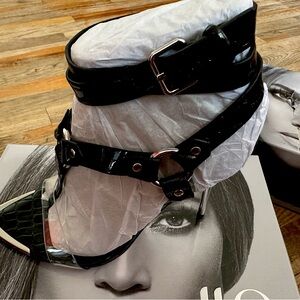 JLO JENNIFER LOPEZ Donel Sandal